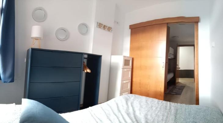 Novisimo Apartamento Con Preciosas Vistas Sierra Nevada Exterior photo